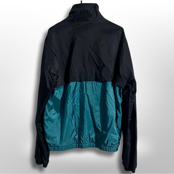 Forrester’s Vintage Windbreaker Size Medium Ryder Cup Oak Hills Embroidered - Picture 3 of 5